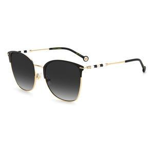 CAROLINA HERRERA CH 0036/S RHL-GOLD BLACK