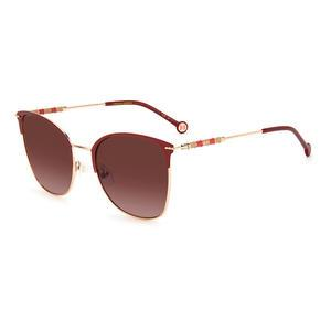 CAROLINA HERRERA CH 0036/S YK9-BURGUNDY COPPER GOLD