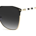 CAROLINA HERRERA CH 0036/S RHL-GOLD BLACK