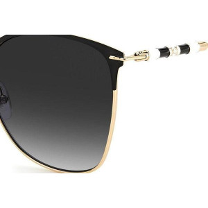 CAROLINA HERRERA CH 0036/S RHL-GOLD BLACK