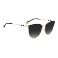 CAROLINA HERRERA CH 0037/S RHL-GOLD BLACK