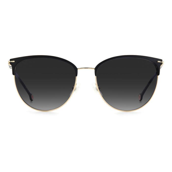 CAROLINA HERRERA CH 0037/S RHL-GOLD BLACK