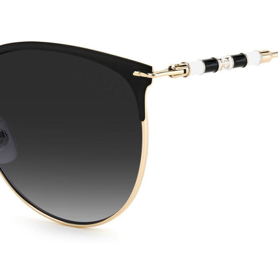 CAROLINA HERRERA CH 0037/S RHL-GOLD BLACK