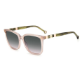 CAROLINA HERRERA CH 0045/S 3IO-GREEN NUDE