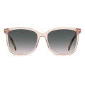 CAROLINA HERRERA CH 0045/S 3IO-GREEN NUDE