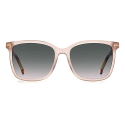 CAROLINA HERRERA CH 0045/S 3IO-GREEN NUDE