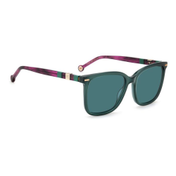 CAROLINA HERRERA CH 0045/S 4LZ-VIOLET TEAL