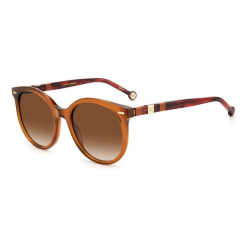 CAROLINA HERRERA CH 0046/S BRZ-CHERRY ORANG