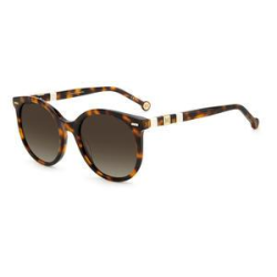 CAROLINA HERRERA CH 0046/S C1H-HAVANA IVORY