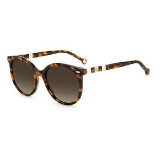 CAROLINA HERRERA CH 0046/S C1H-HAVANA IVORY