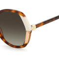 CAROLINA HERRERA CH 0051/S C1H-HAVANA IVORY