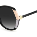 CAROLINA HERRERA CH 0051/S KDX-BLACK NUDE