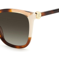 CAROLINA HERRERA CH 0052/S C1H-HAVANA IVORY