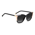 CAROLINA HERRERA CH 0052/S KDX-BLACK NUDE