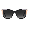 CAROLINA HERRERA CH 0052/S KDX-BLACK NUDE