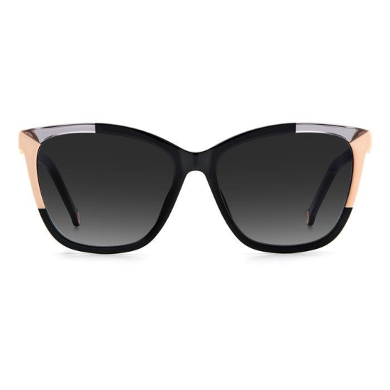 CAROLINA HERRERA CH 0052/S KDX-BLACK NUDE