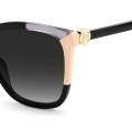 CAROLINA HERRERA CH 0052/S KDX-BLACK NUDE