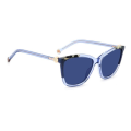 CAROLINA HERRERA CH 0052/S YGF-WHT BLUEHVNA