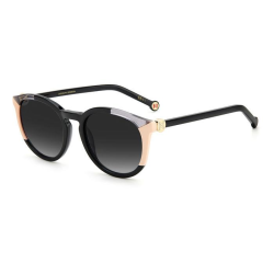 CAROLINA HERRERA CH 0053/S KDX-BLACK NUDE