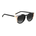 CAROLINA HERRERA CH 0053/S KDX-BLACK NUDE