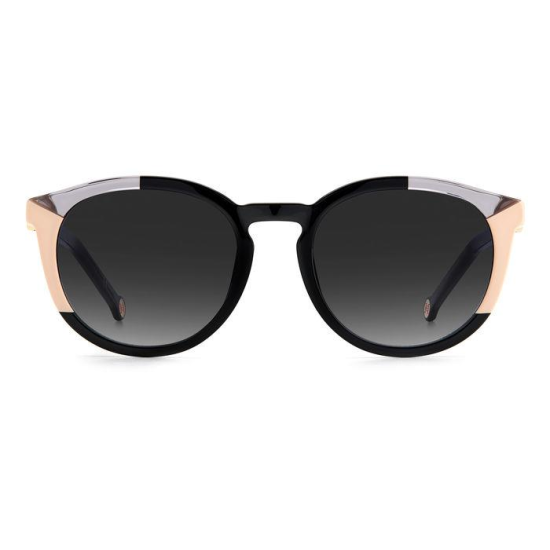 CAROLINA HERRERA CH 0053/S KDX-BLACK NUDE