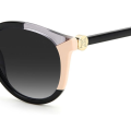 CAROLINA HERRERA CH 0053/S KDX-BLACK NUDE