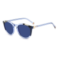 CAROLINA HERRERA CH 0053/S YGF-WHT BLUEHVNA