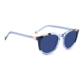 CAROLINA HERRERA CH 0053/S YGF-WHT BLUEHVNA