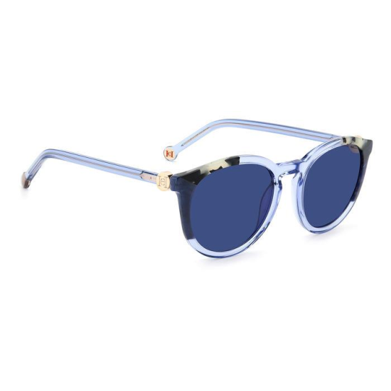 CAROLINA HERRERA CH 0053/S YGF-WHT BLUEHVNA