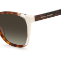 CAROLINA HERRERA CH 0061/S C1H-HAVANA IVORY