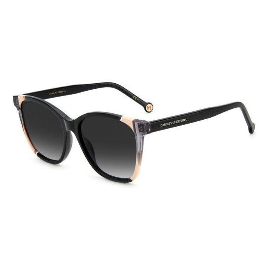 CAROLINA HERRERA CH 0061/S KDX-BLACK NUDE