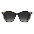 CAROLINA HERRERA CH 0061/S KDX-BLACK NUDE