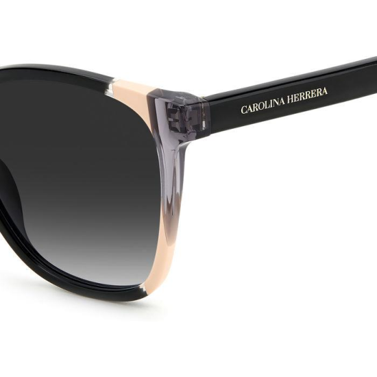 CAROLINA HERRERA CH 0061/S KDX-BLACK NUDE