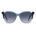 CAROLINA HERRERA CH 0061/S RTC-BLUE ORANGE