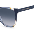 CAROLINA HERRERA CH 0061/S RTC-BLUE ORANGE