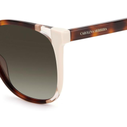 CAROLINA HERRERA CH 0062/S C1H-HAVANA IVORY