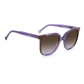 CAROLINA HERRERA CH 0062/S E53-VIOLET BROWN