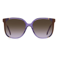 CAROLINA HERRERA CH 0062/S E53-VIOLET BROWN