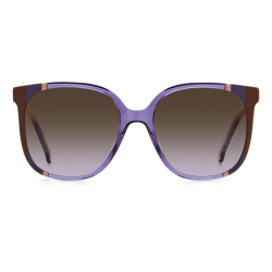 CAROLINA HERRERA CH 0062/S E53-VIOLET BROWN