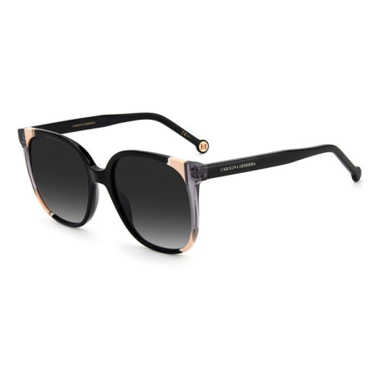 CAROLINA HERRERA CH 0062/S KDX-BLACK NUDE