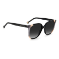 CAROLINA HERRERA CH 0062/S KDX-BLACK NUDE