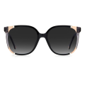 CAROLINA HERRERA CH 0062/S KDX-BLACK NUDE