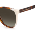 CAROLINA HERRERA CH 0063/S C1H-HAVANA IVORY