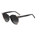 CAROLINA HERRERA CH 0063/S KDX-BLACK NUDE