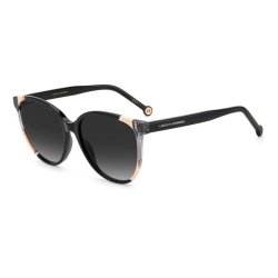 CAROLINA HERRERA CH 0063/S KDX-BLACK NUDE