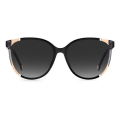 CAROLINA HERRERA CH 0063/S KDX-BLACK NUDE