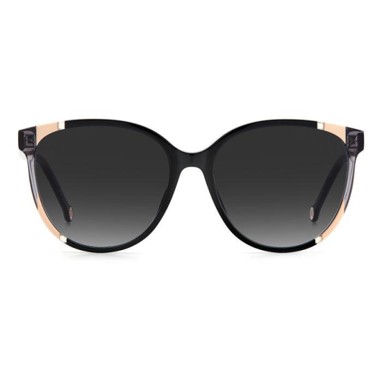 CAROLINA HERRERA CH 0063/S KDX-BLACK NUDE