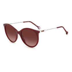 CAROLINA HERRERA CH 0069/S LHF-BURGUNDY