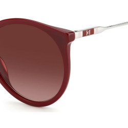 CAROLINA HERRERA CH 0069/S LHF-BURGUNDY