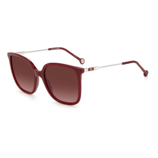 CAROLINA HERRERA LHF-BURGUNDY